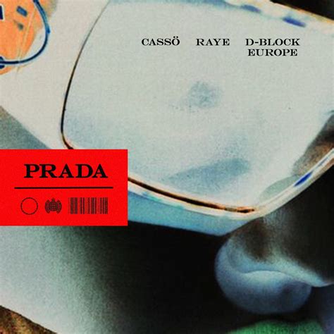 Prada (Cassö, Raye and D